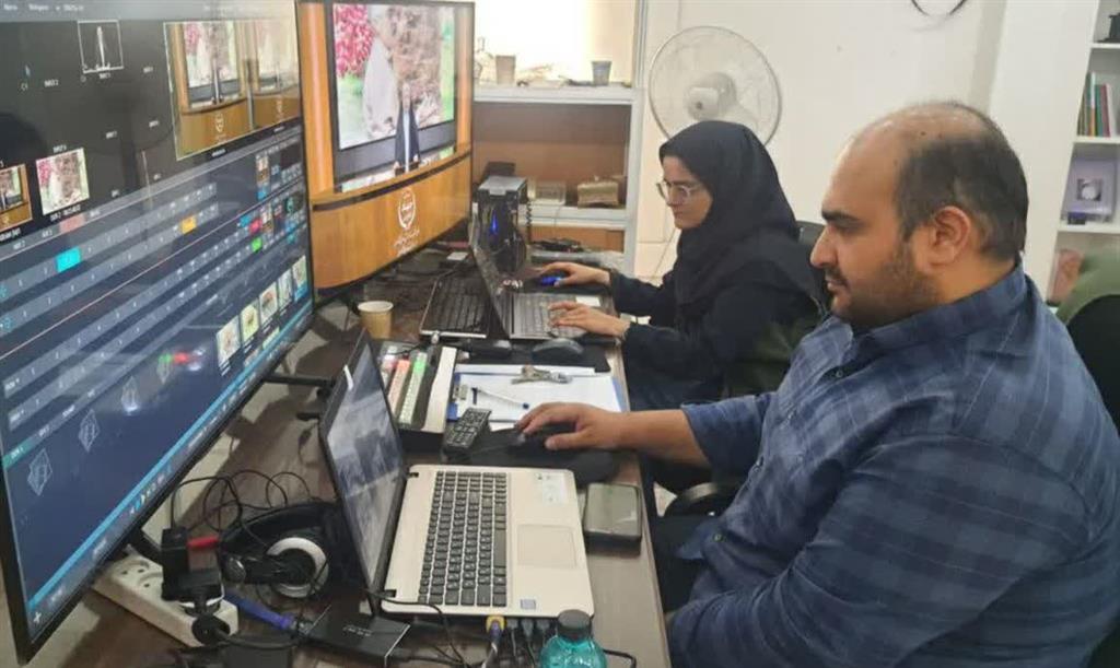 شبكه مجازی بركت؛ سكویی به وسعت كشاورزی ایران برای نشر دانش