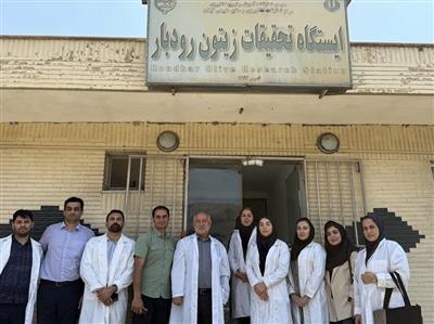 گامی در مسیر ارتقای كیفیت