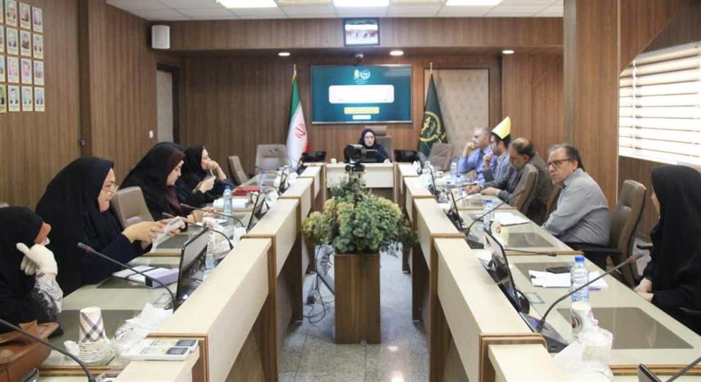 از یادگیری تكنیك «شش كلاه تفكر» تا اشتراك تجربیات استانی در دوشنبه‌های یادگیری