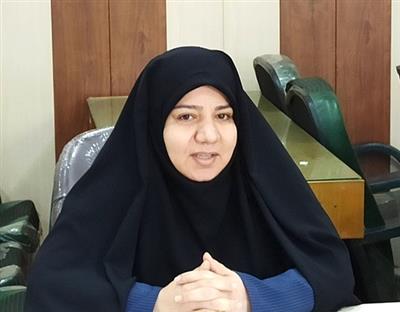 انتصاب رئیس بخش تحقیقات خاك و آب