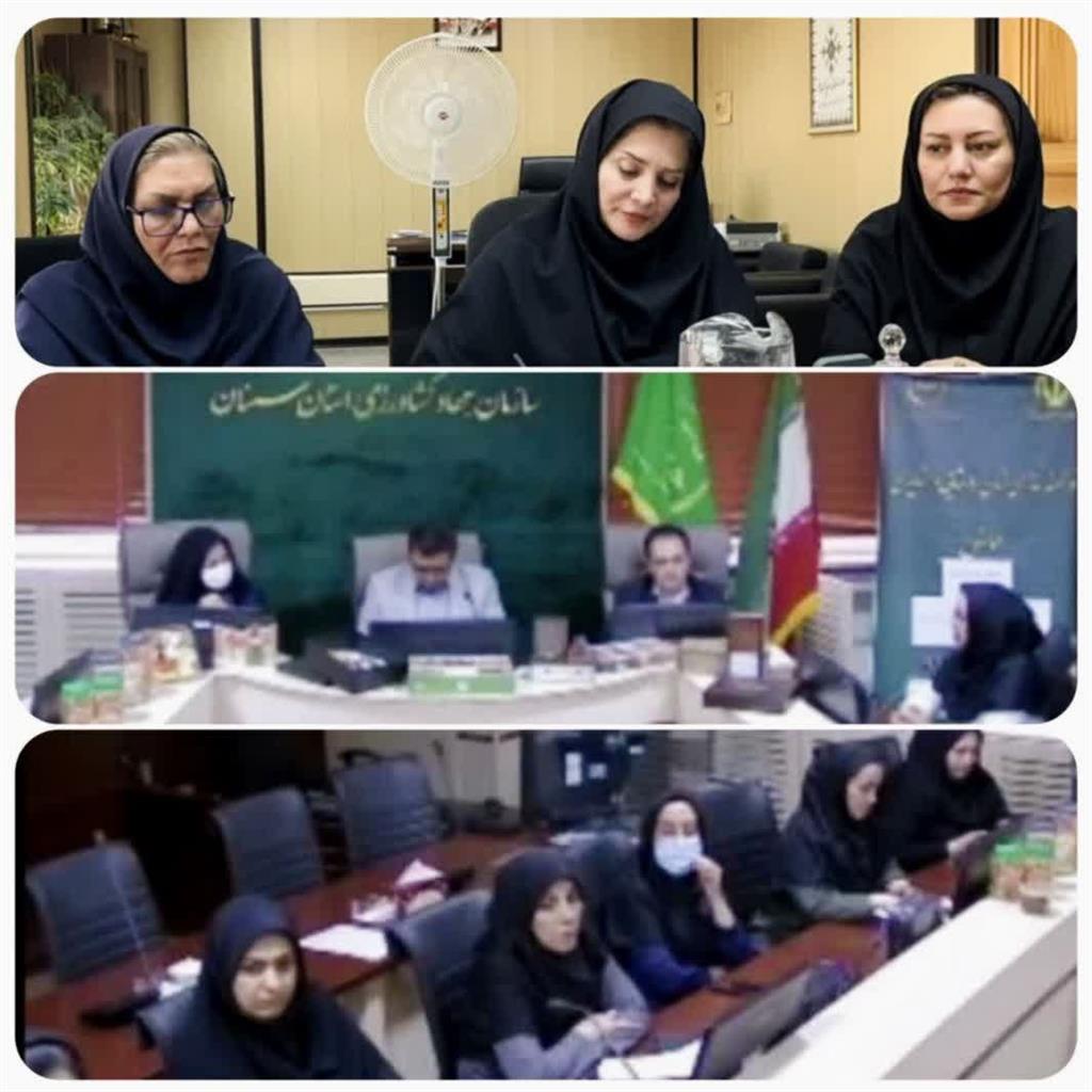 اجرای اولین رویداد سه شنبه‌های كارآفرینی، با هدف ساماندهی فعالیت‌ كسب و كارهای خرد