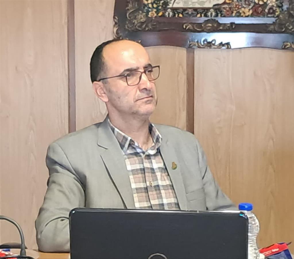 پروژه‌محوری بدون اجرا؛ خروجی مؤثری برای بخش كشاورزی ندارد