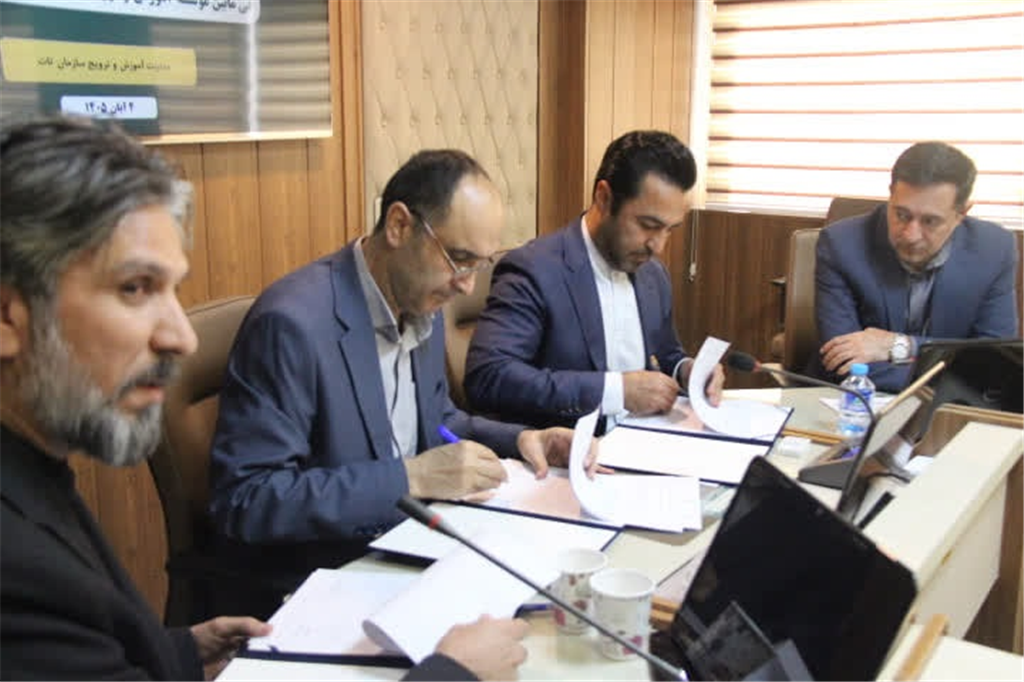 رقابت ۱۵۷ هزار بهره‌بردار برای انتخاب برترین‌های كشاورزی كشور/ ارتقای كیفیت بزرگ‌ترین رویداد ترویجی با بهره‌گیری از توان بخش خصوصی