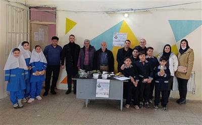 از شالیزار تا تالاب