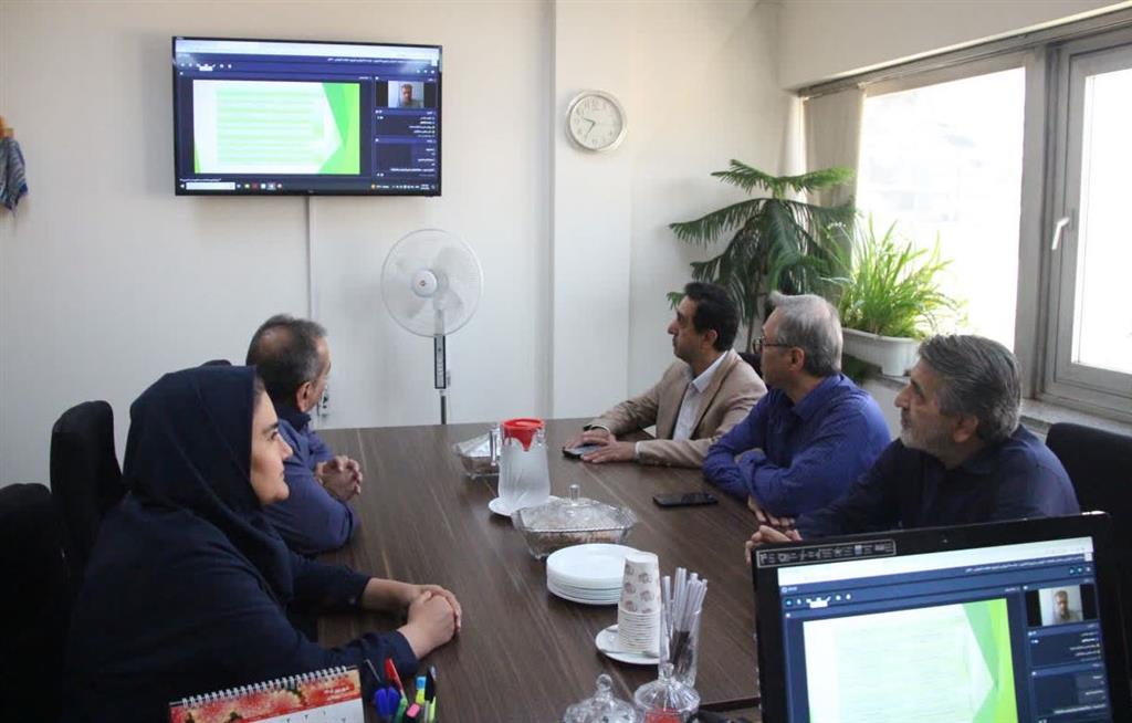 تدوین برنامه‌های اجرایی برای خلق تجربه‌ای الهام‌بخش در آغاز سال تحصیلی هنرجویان كشاورزی صورت گرفت